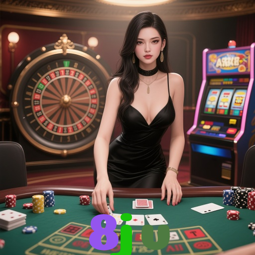 8jv：Aposte nas melhores slots e conquiste prêmios como nunca!