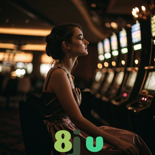 8jv:Aposte nas melhores slots e conquiste prêmios como nunca!