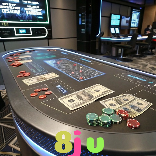 8jv：Aposte no futebol, jogue poker e conquiste vitórias épicas!