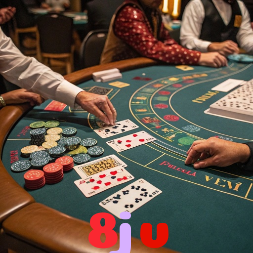 8jv：Jogue poker, aposte no futebol e ganhe em grandes jogos de cassino!
