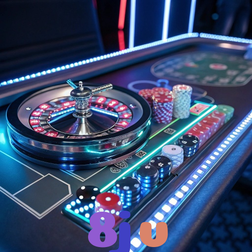 8jv:Aposte nas melhores slots e conquiste prêmios como nunca!