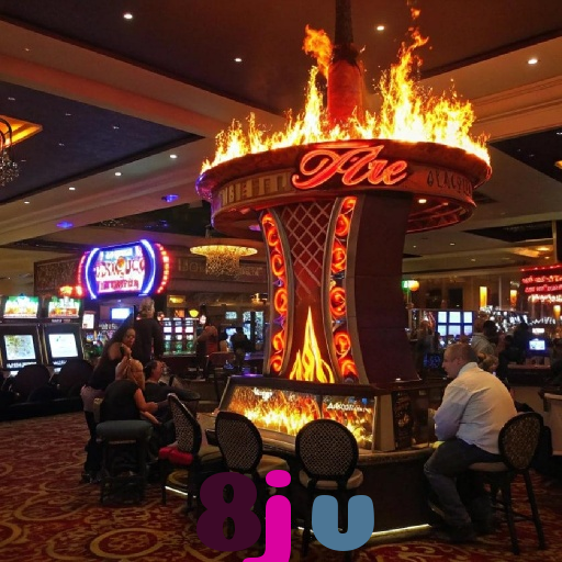 8jv:Aposte nas melhores slots e conquiste prêmios como nunca!