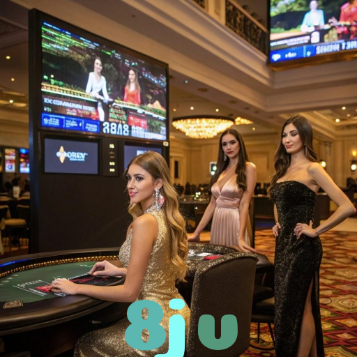 8jv:Aposte nas melhores slots e conquiste prêmios como nunca!