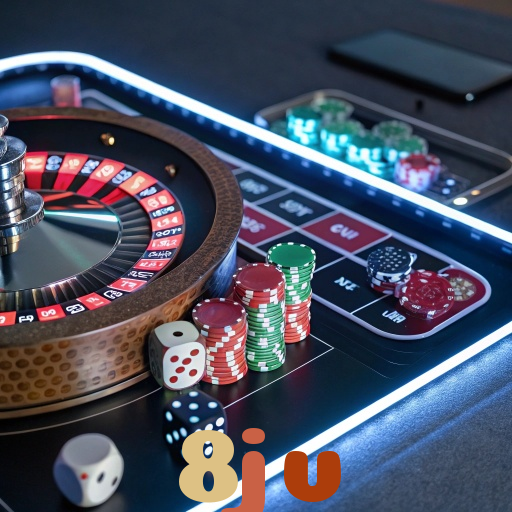 8jv:Aposte no futebol, jogue poker e conquiste vitórias épicas!