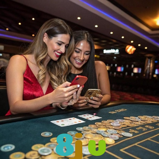 8jv:Jogue poker, aposte no futebol e ganhe em grandes jogos de cassino!