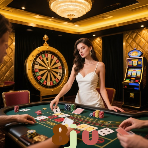 8jv：Aposte no futebol, jogue poker e conquiste vitórias épicas!
