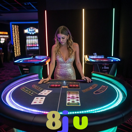 8jv:Aposte no futebol, jogue poker e conquiste vitórias épicas!