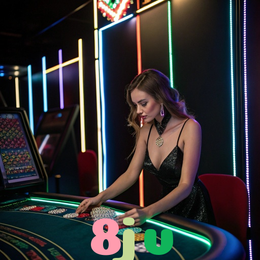 8jv:Aposte nas melhores slots e conquiste prêmios como nunca!