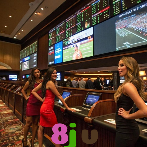 8jv:Aposte nas melhores slots e conquiste prêmios como nunca!