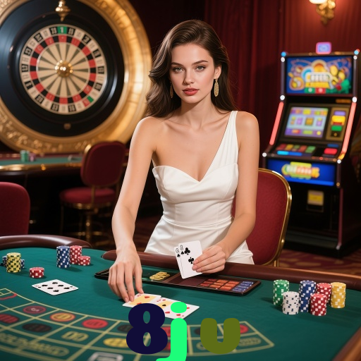 8jv:Aposte no futebol, jogue poker e conquiste vitórias épicas!