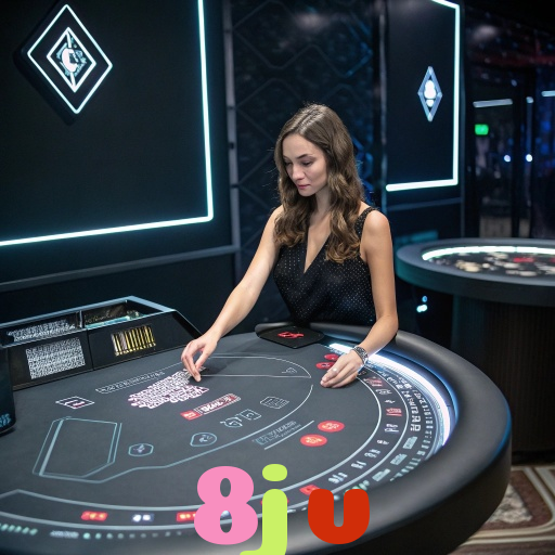 8jv：Aposte nas melhores slots e conquiste prêmios como nunca!