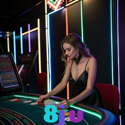8jv：Aposte nas melhores slots e conquiste prêmios como nunca!
