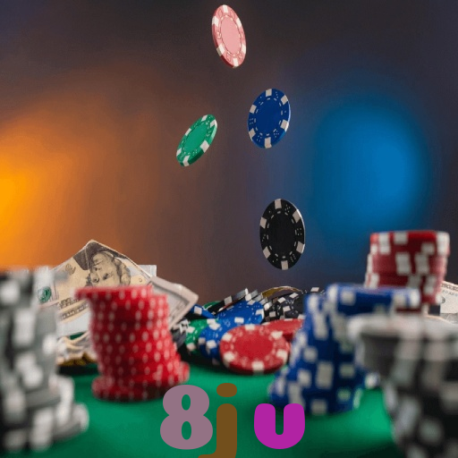 8jv:Jogue poker, aposte no futebol e ganhe em grandes jogos de cassino!