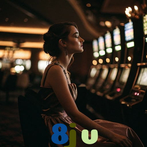 8jv:Aposte nas melhores slots e conquiste prêmios como nunca!