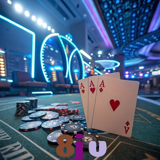 8jv：Aposte no futebol, jogue poker e conquiste vitórias épicas!