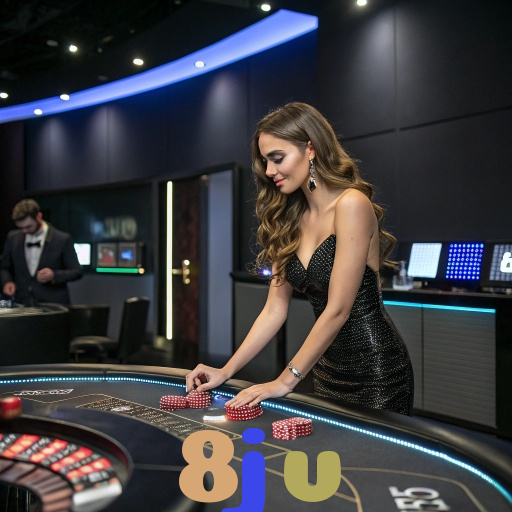 8jv:Aposte nas melhores slots e conquiste prêmios como nunca!