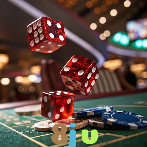 8jv:Aposte no futebol, jogue poker e conquiste vitórias épicas!