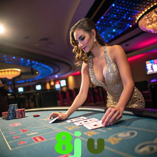 8jv:Aposte nas melhores slots e conquiste prêmios como nunca!