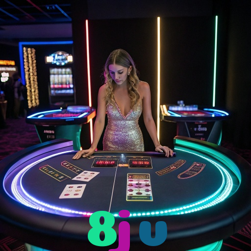 8jv:Aposte nas melhores slots e conquiste prêmios como nunca!