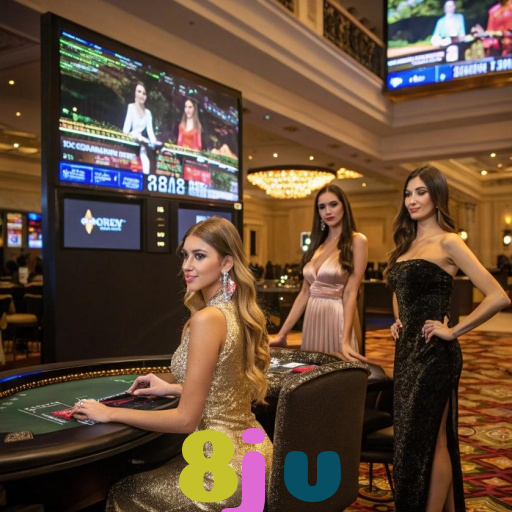 8jv:Aposte nas melhores slots e conquiste prêmios como nunca!