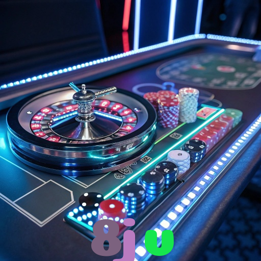 8jv:Aposte no futebol, jogue poker e conquiste vitórias épicas!