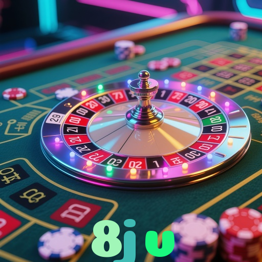 8jv:Aposte no futebol, jogue poker e conquiste vitórias épicas!