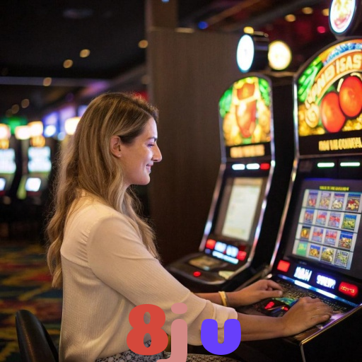 8jv:Aposte nas melhores slots e conquiste prêmios como nunca!