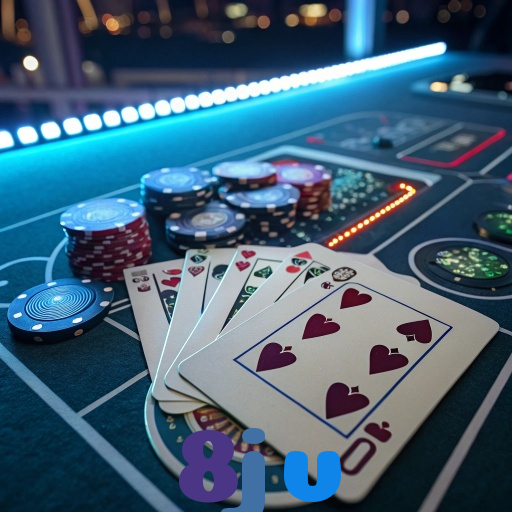 8jv：Aposte nas melhores slots e conquiste prêmios como nunca!