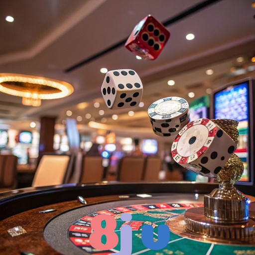8jv:Aposte no futebol, jogue poker e conquiste vitórias épicas!