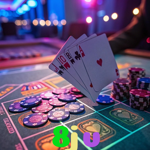8jv:Aposte nas melhores slots e conquiste prêmios como nunca!