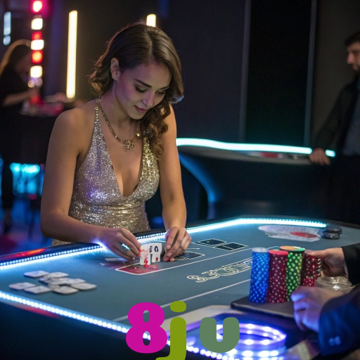 8jv：Aposte nas melhores slots e conquiste prêmios como nunca!