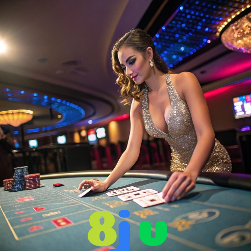 8jv:Aposte nas melhores slots e conquiste prêmios como nunca!
