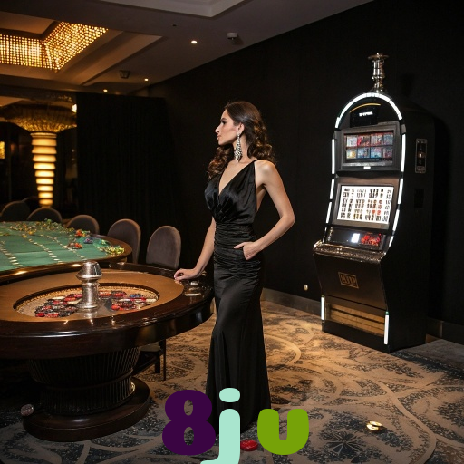 8jv：Aposte nas melhores slots e conquiste prêmios como nunca!