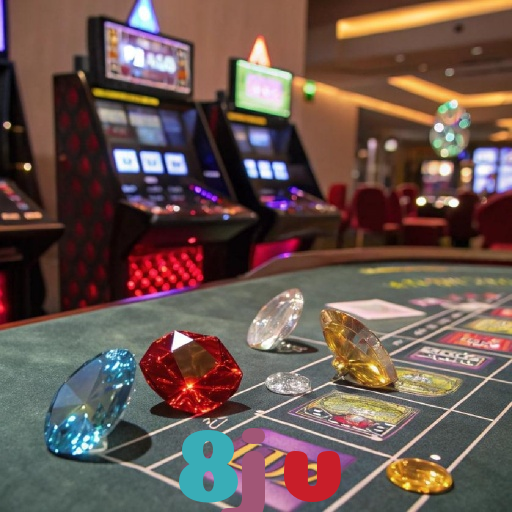 8jv：Aposte nas melhores slots e conquiste prêmios como nunca!