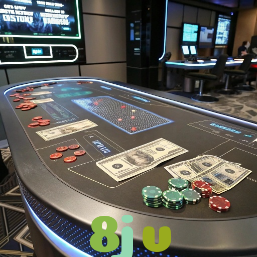 8jv:Aposte nas melhores slots e conquiste prêmios como nunca!