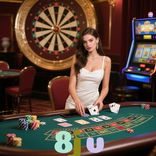 8jv：Aposte nas melhores slots e conquiste prêmios como nunca!