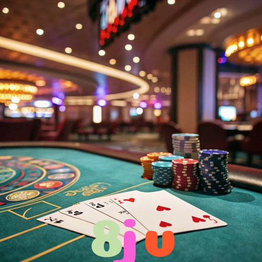 8jv:Aposte nas melhores slots e conquiste prêmios como nunca!
