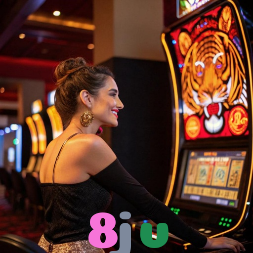 8jv:Aposte nas melhores slots e conquiste prêmios como nunca!