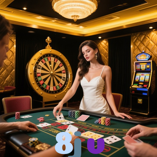 8jv:Aposte nas melhores slots e conquiste prêmios como nunca!