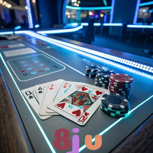 8jv:Aposte nas melhores slots e conquiste prêmios como nunca!