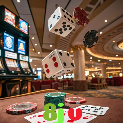 8jv：Aposte nas melhores slots e conquiste prêmios como nunca!