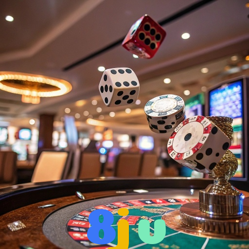8jv：Aposte nas melhores slots e conquiste prêmios como nunca!
