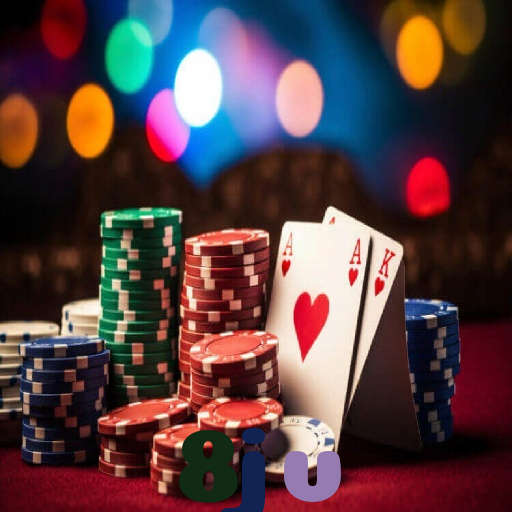 8jv:Jogue poker, aposte no futebol e ganhe em grandes jogos de cassino!