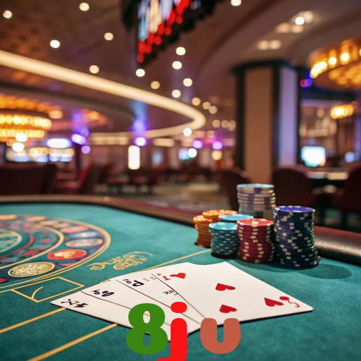 8jv:Aposte nas melhores slots e conquiste prêmios como nunca!