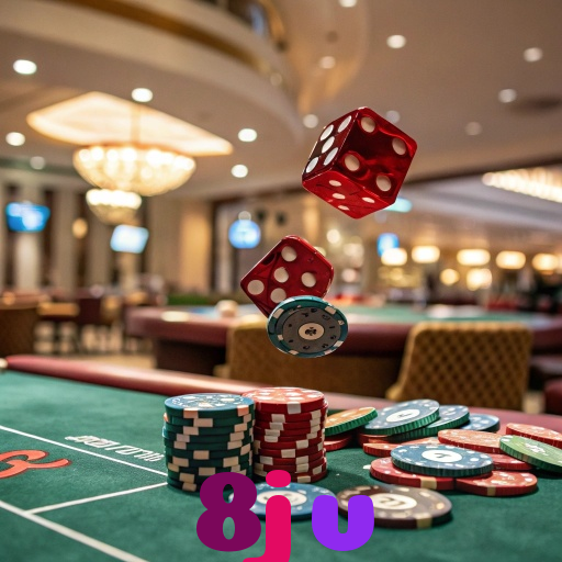8jv:Aposte no futebol, jogue poker e conquiste vitórias épicas!