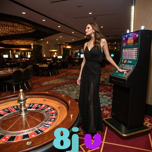 8jv:Aposte nas melhores slots e conquiste prêmios como nunca!
