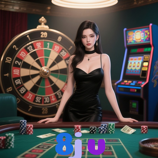 8jv:Aposte nas melhores slots e conquiste prêmios como nunca!