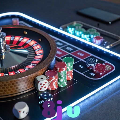 8jv:Aposte no futebol, jogue poker e conquiste vitórias épicas!