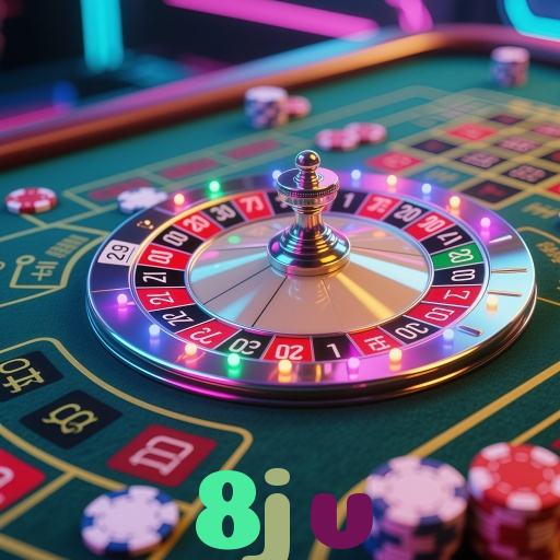 8jv:Aposte no futebol, jogue poker e conquiste vitórias épicas!