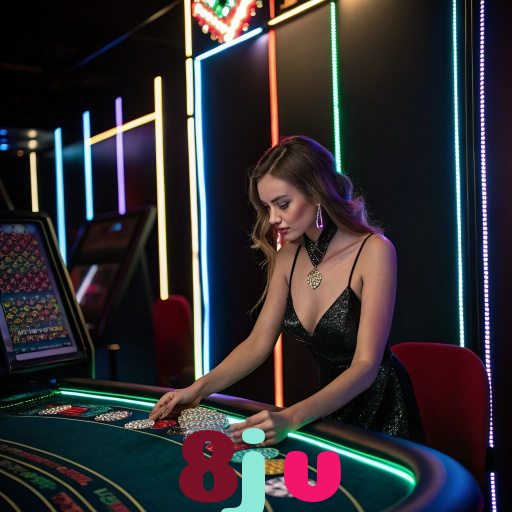 8jv:Jogue poker, aposte no futebol e ganhe em grandes jogos de cassino!